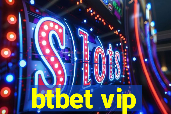 btbet vip